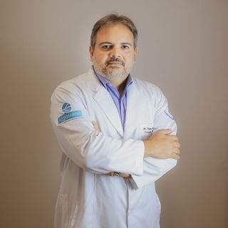 Dr. Italo Andrade