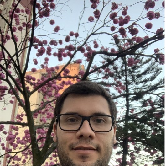 Dr. Humberto Rodrigues Parreira