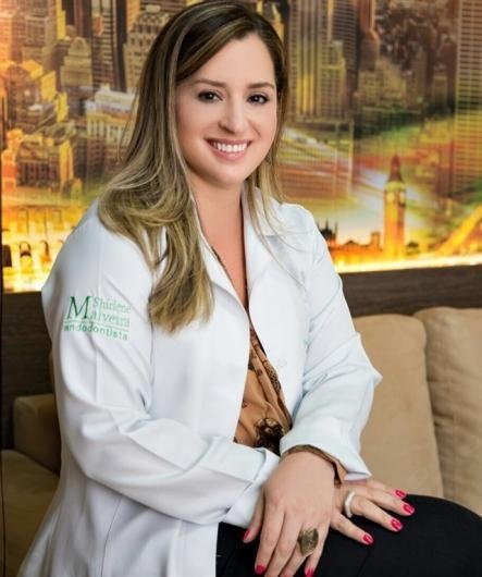 Dra. Shirlene Malveira