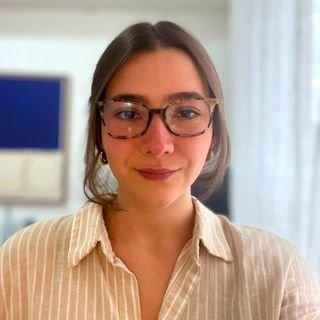 Ana Letícia Guinle Lobo