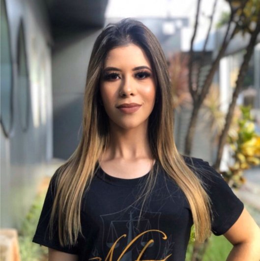 Larissa Melo