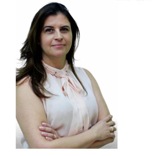 Andréia Patrícia Silva