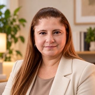 Dra. Ana Zarth