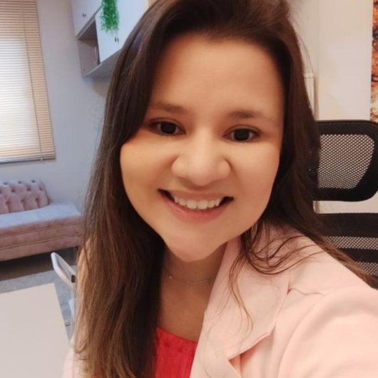 ROSANE FARIAS