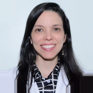Dra. Martha Rodrigues Sanjad
