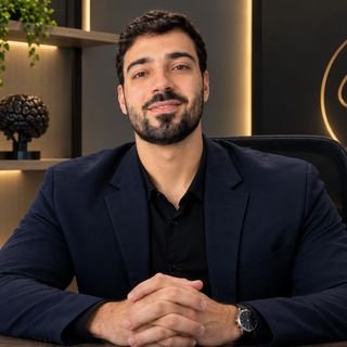 Dr. Mateus Felipe Moreira Melania