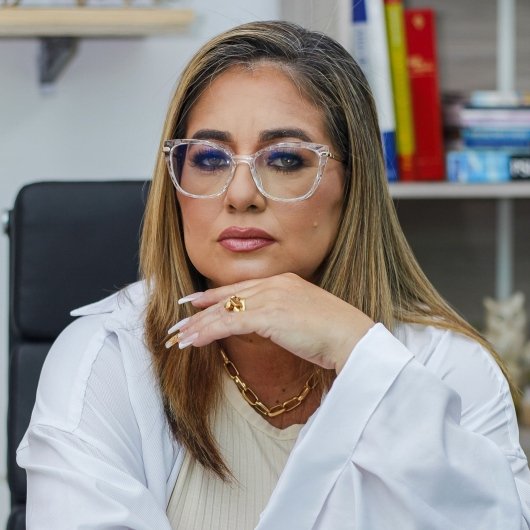 Dra. Marilene Visgueira da Silva Rocha