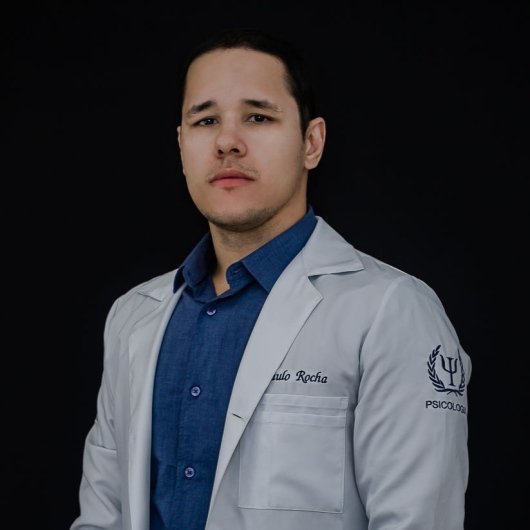 Prof. Paulo Rocha