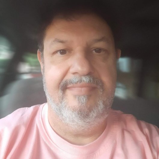 Prof. Marcelo M Laguna