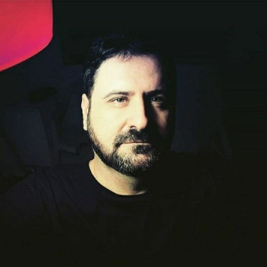 Prof. Carlos Renato Oliveira Faria