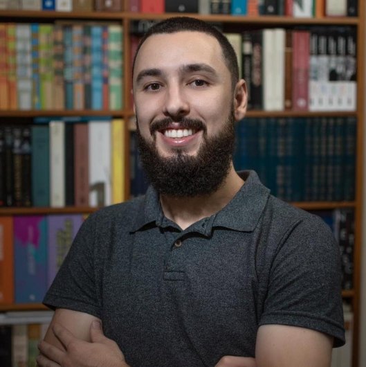Gabriel Rogério Freitas