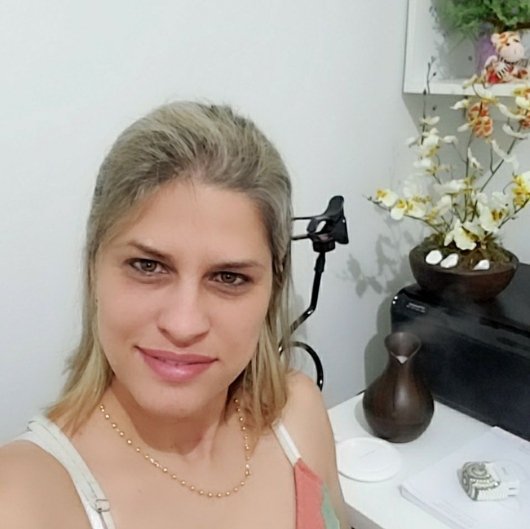 Patrícia Castilho