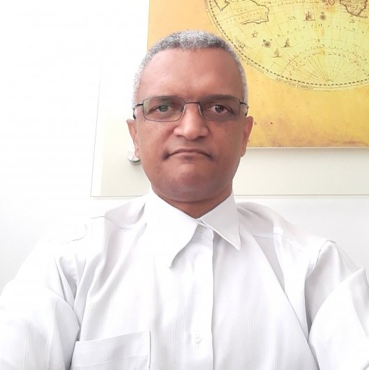 José Lucas Verteiro Pimenta