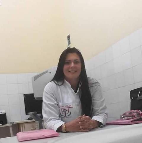 Dra. Felícia Jatobá