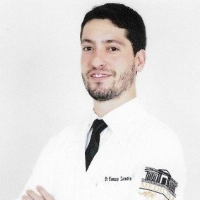 Prof. Tomaso Zanato Francia