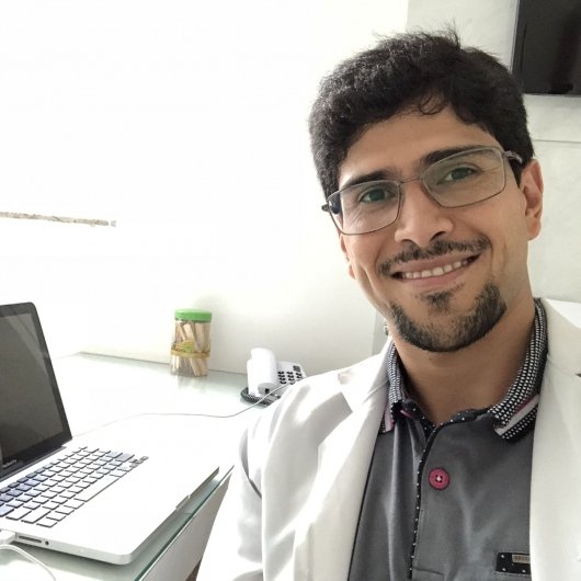 Dr. Aurelino Rocha Barbosa Junior