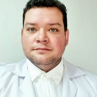 Dr. Leonardo Alberto Lopes Da Silva