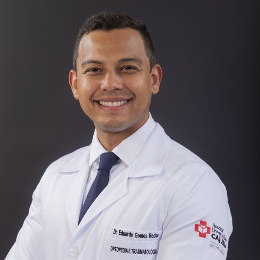 Dr. Eduardo Gomes da Rocha