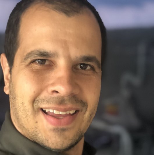 Dr. Clayton Wilson Queiroz da Silva