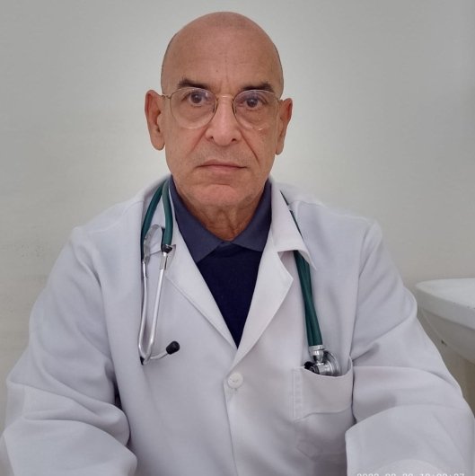 Dr. Carlos Astral Miranda Torres