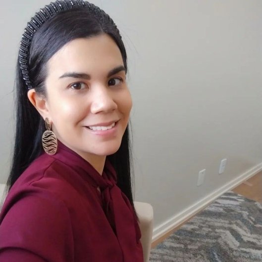 Tamires Stasevskas Castilho