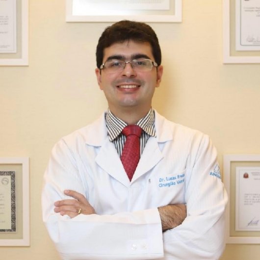 Dr. Lucas Freitas