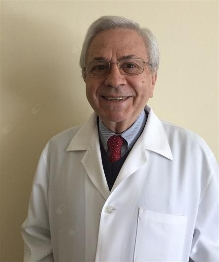 Dr. Nadyr Jorge Sáfadi