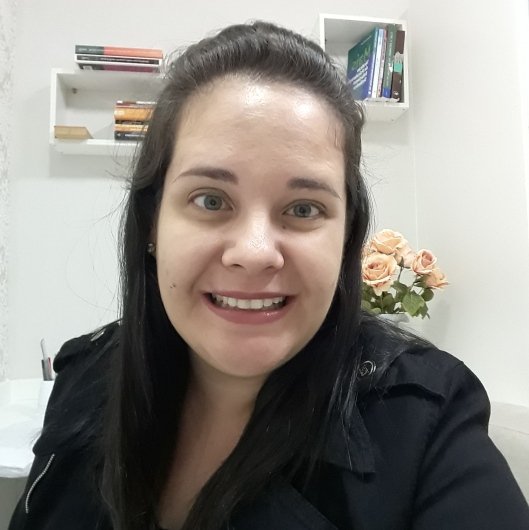 Alexandra Begnini Sortica Zini