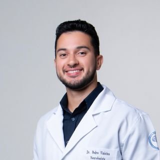 Dr. Pedro Vinicius Neri