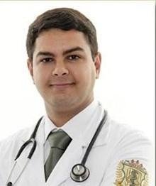 Dr. Ricardo Henrique Almeida Barbosa