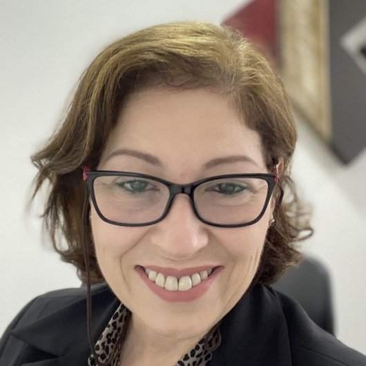 Eliane Domingues Carbone