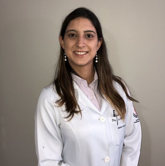 Dra. Liza Batista Siqueira Carrijo