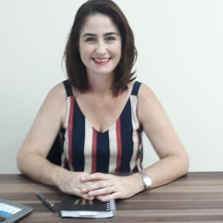 Dra. Érica Rover