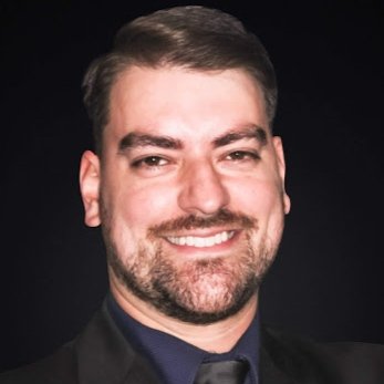 Dr. Daniel Ricaldoni