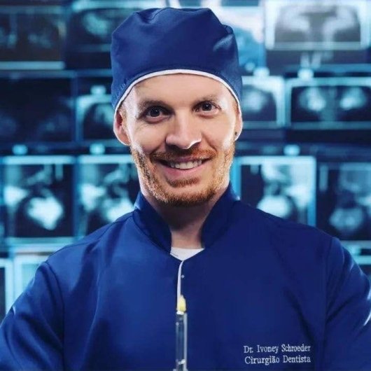 Dr. Ivoney Schroeder