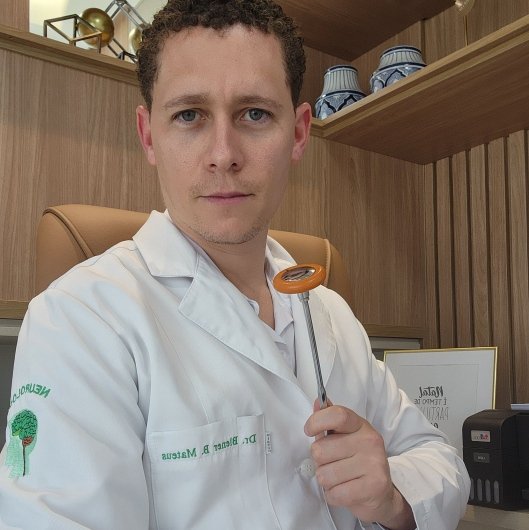 Dr. Blener B. Mateus