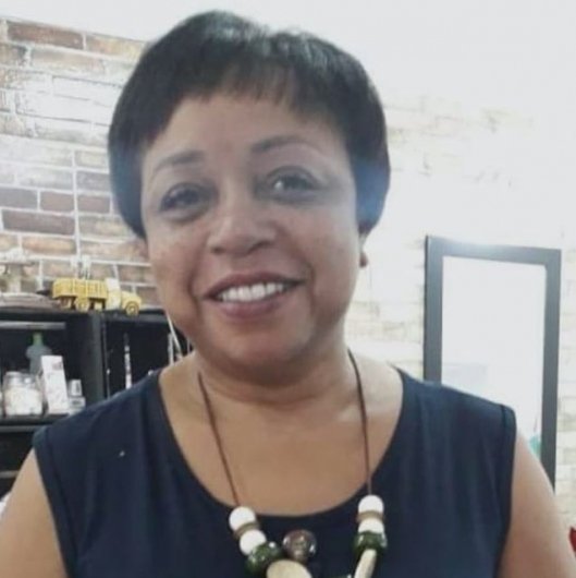 Magali Soraya de Souza