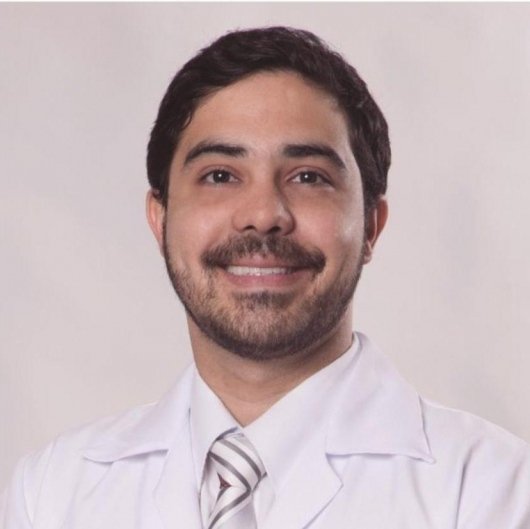 Dr. Felipe Patriota