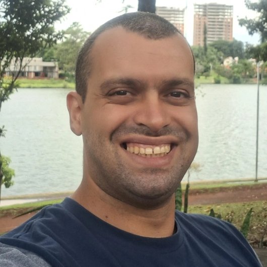 André Portes Marques