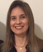 Dra. Luciana Gioia Lauretti G Deus