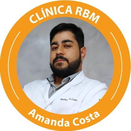 Dr. Matheus de Loiola