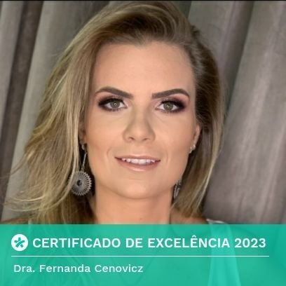 Dra. Fernanda Cenovicz