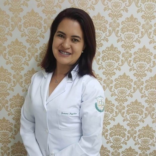 Dra. Josiane Hypólito