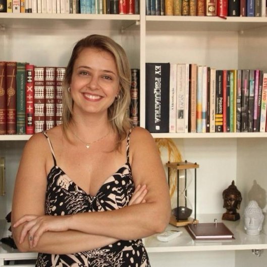Dra. Rafaela Marciano