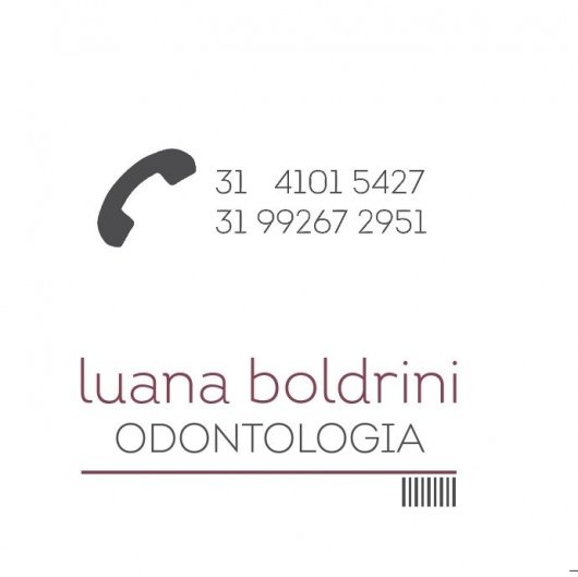 Dra. Luana Boldrini Barbosa