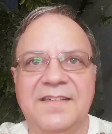 Carlos Alberto de França Rebouças Junior