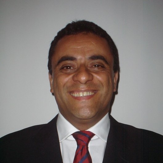 Dr. Renato Tavares Fonseca