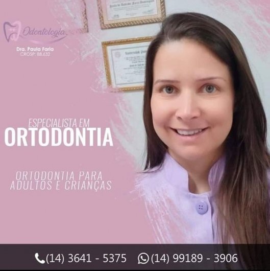 Paula Andrade Faria