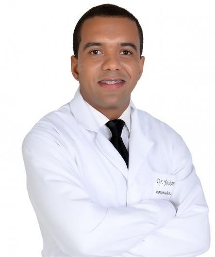 Dr. Jackson Costa
