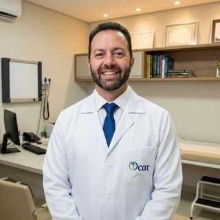 Dr. Paulo Augusto Dos Santos Berlfein